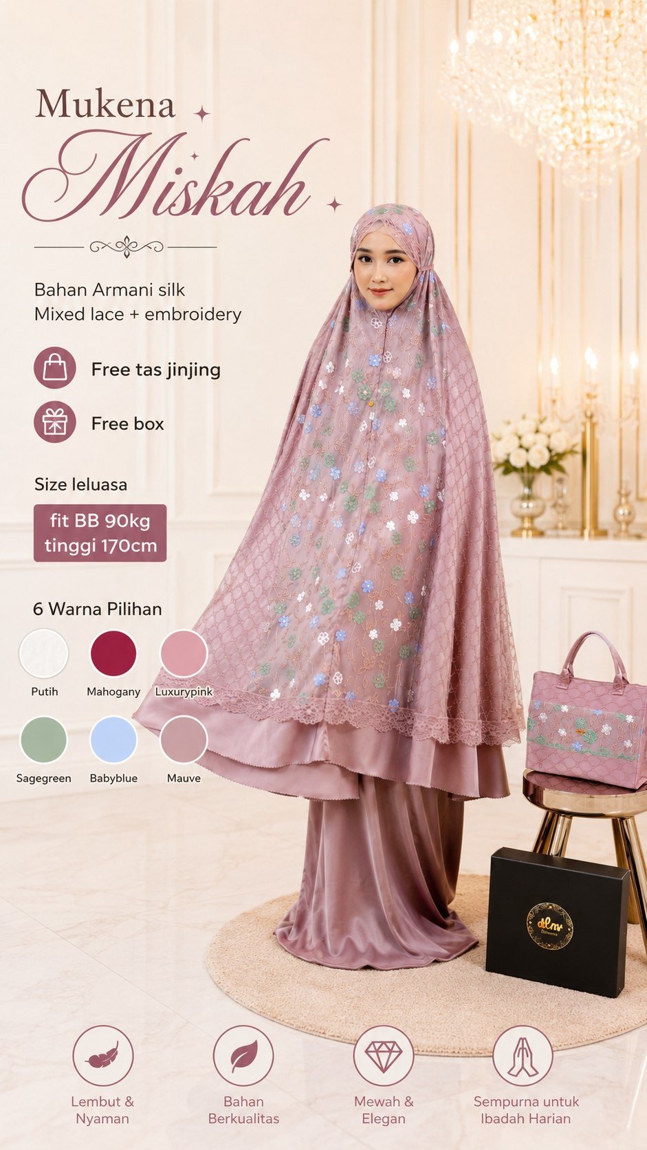 Foto Produk