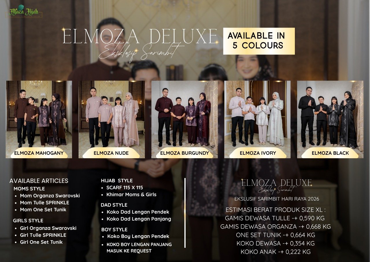 Foto Produk