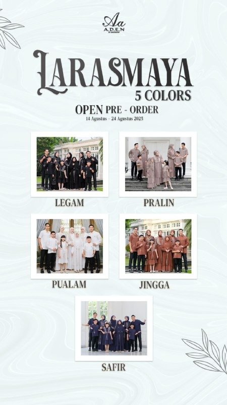 Foto Produk
