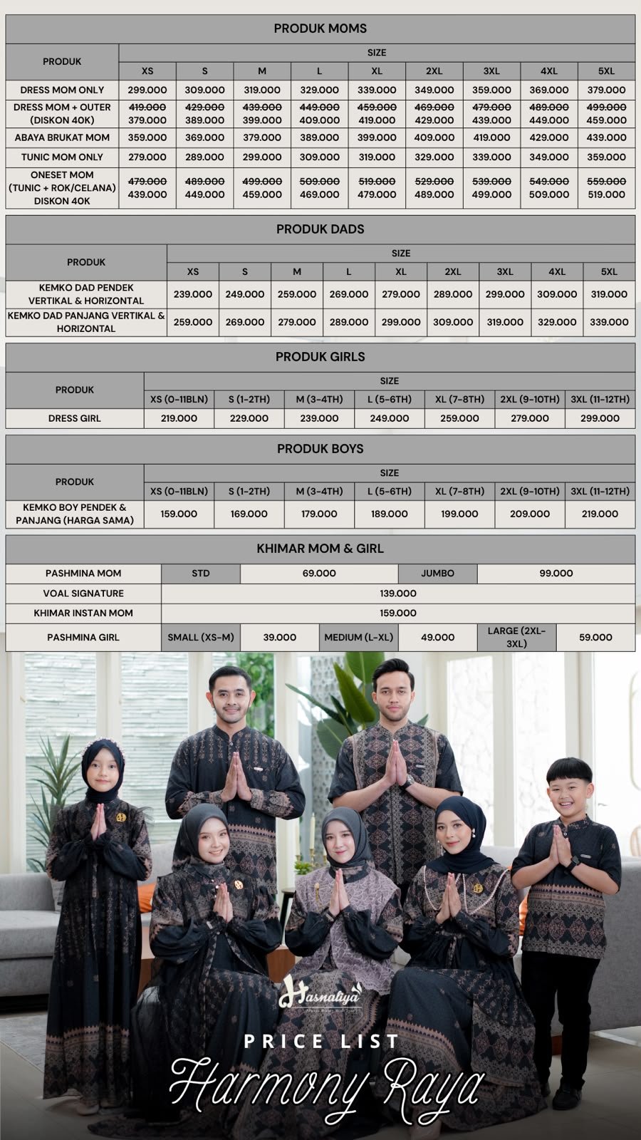 Foto Produk
